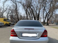 Сүрөт унаа Mercedes-Benz C-Класс