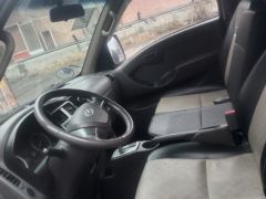 Фото авто Hyundai Porter