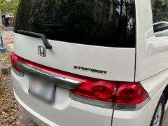 Фото авто Honda Stepwgn