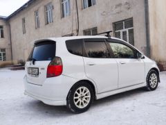 Фото авто Honda Fit