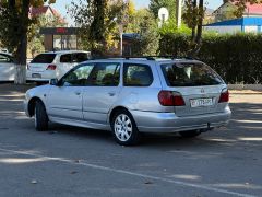 Сүрөт унаа Nissan Primera