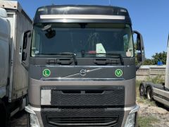 Фото авто Volvo FH