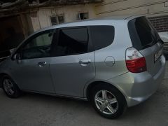 Сүрөт унаа Honda Fit