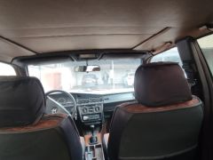 Сүрөт унаа Mercedes-Benz 190 (W201)