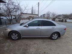 Фото авто Honda Accord