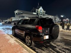 Фото авто Toyota RAV4