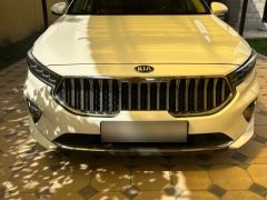 Сүрөт унаа Kia K7