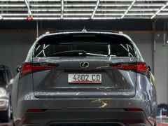 Сүрөт унаа Lexus NX