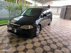 Сүрөт унаа Honda Odyssey