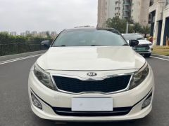 Фото авто Kia K5