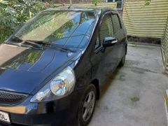 Сүрөт унаа Honda Jazz