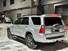 Photo of the vehicle Toyota 4Runner