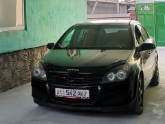 Сүрөт унаа Opel Astra