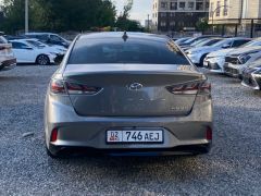 Сүрөт унаа Hyundai Sonata