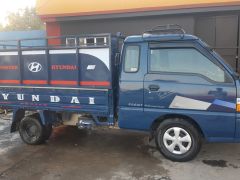 Фото авто Hyundai Porter