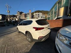 Фото авто Hyundai Santa Fe