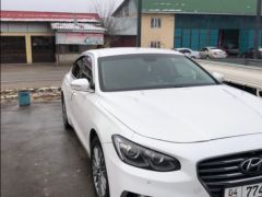 Photo of the vehicle Hyundai Grandeur