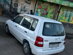 Photo of the vehicle Mazda Demio