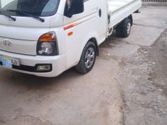 Фото авто Hyundai Porter