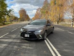 Photo of the vehicle Toyota Camry