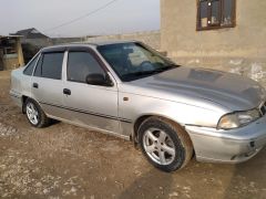 Сүрөт унаа Daewoo Nexia