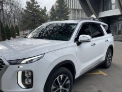 Сүрөт унаа Hyundai Palisade