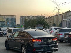 Сүрөт унаа Hyundai Sonata