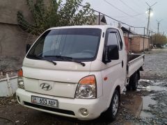 Фото авто Hyundai Porter