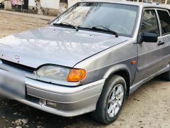 Сүрөт унаа ВАЗ (Lada) 2115