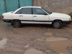 Photo of the vehicle Audi 100