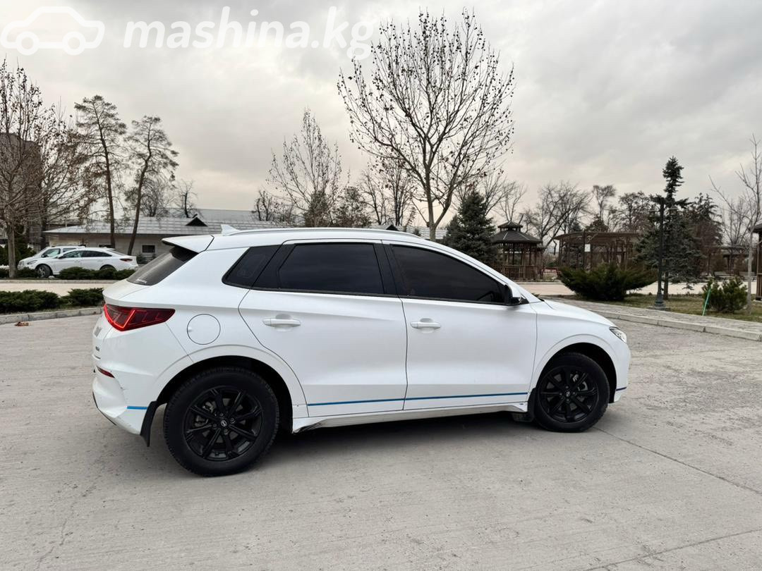 BYD E2