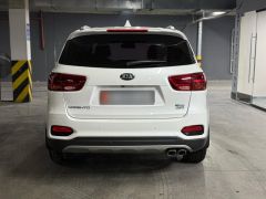 Photo of the vehicle Kia Sorento