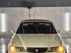 Photo of the vehicle Toyota Mark II