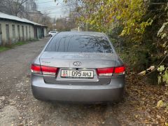 Photo of the vehicle Hyundai Sonata