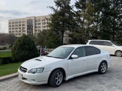 Photo of the vehicle Subaru Legacy