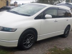 Сүрөт унаа Honda Odyssey