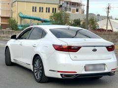 Сүрөт унаа Kia K7