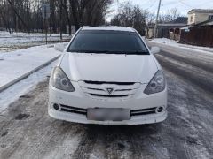 Фото авто Toyota Caldina