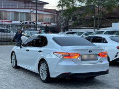 Фото авто Toyota Camry (Japan)