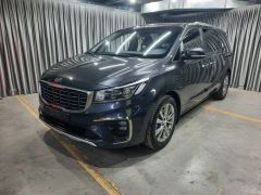 Сүрөт унаа Kia Carnival