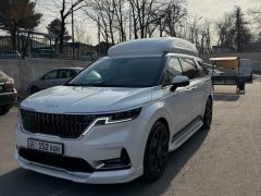 Сүрөт унаа Kia Carnival