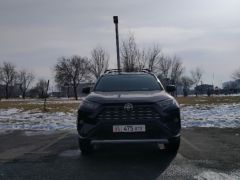 Photo of the vehicle Toyota RAV4