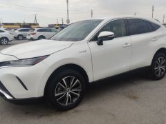 Сүрөт унаа Toyota Venza