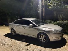 Фото авто Ford Mondeo