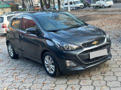 Photo of the vehicle Chevrolet Spark