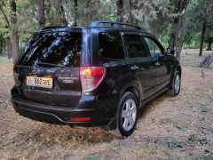 Фото авто Subaru Forester