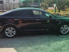 Photo of the vehicle Kia K5