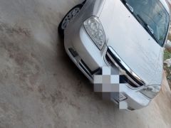 Фото авто Chevrolet Lacetti