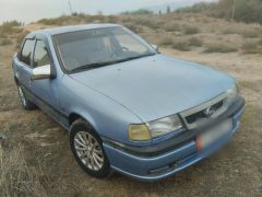 Сүрөт унаа Opel Vectra