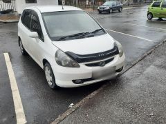 Фото авто Honda Fit